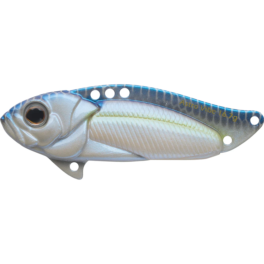 Блесна Strike Pro Astro Vibe 65 PJG-005C#250