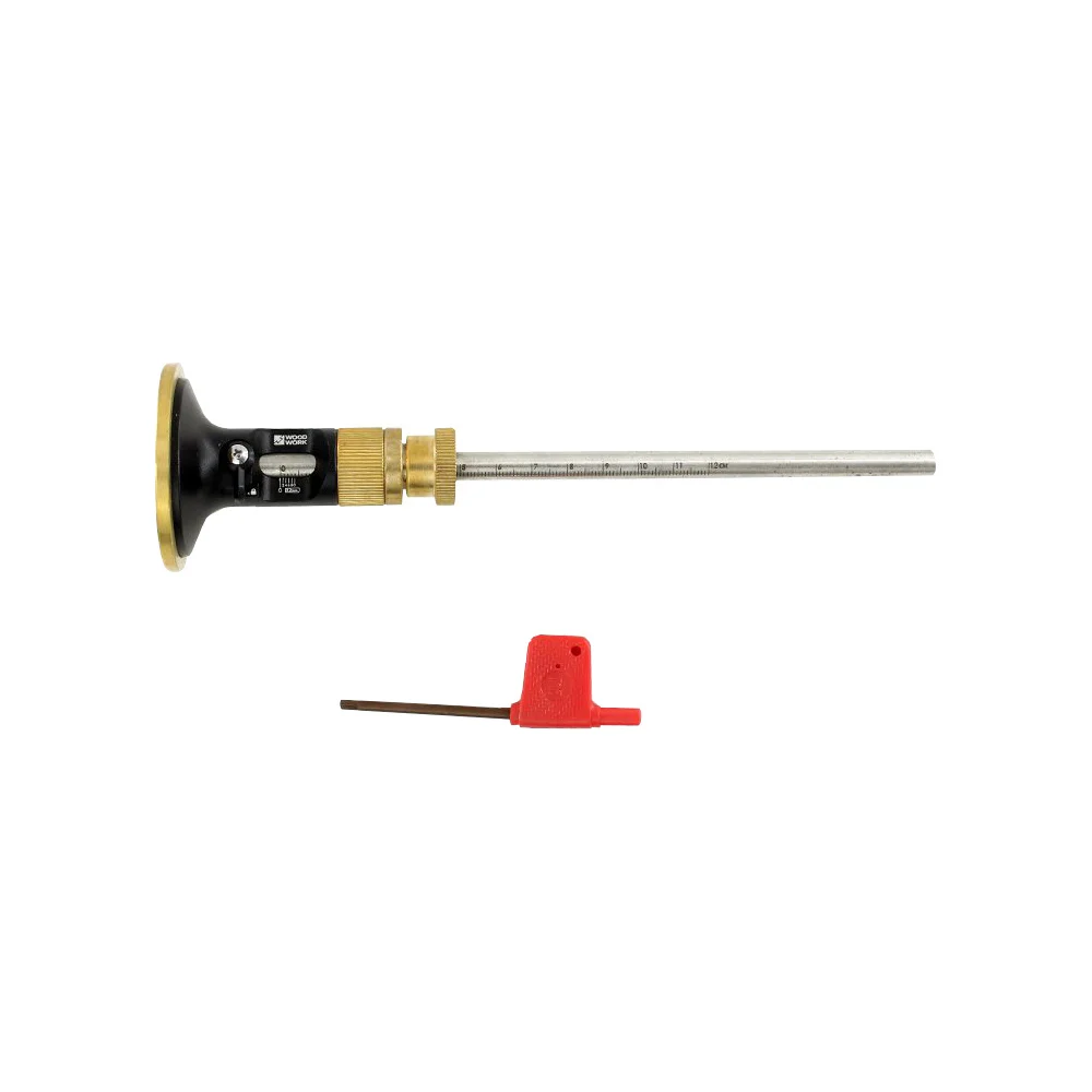 Разметочный дисковый рейсмус WOODWORK STP-120