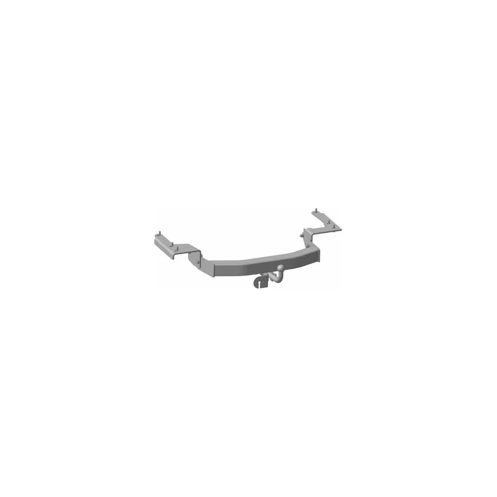 Фаркоп тсу на Lexus RX 300/330 Toyota Harier, Highlander 2003-2010 Oris 3041-A