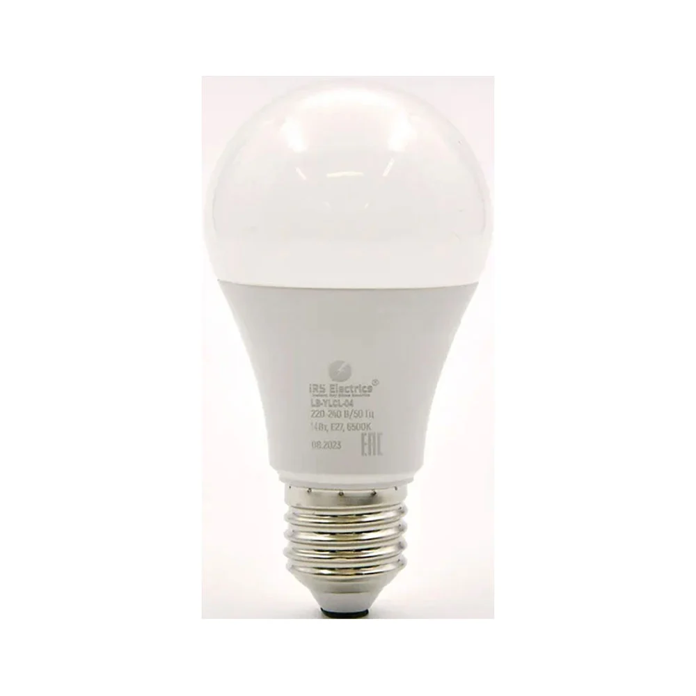 Светодиодная лампа IRS Electrics LB-YLCL-04