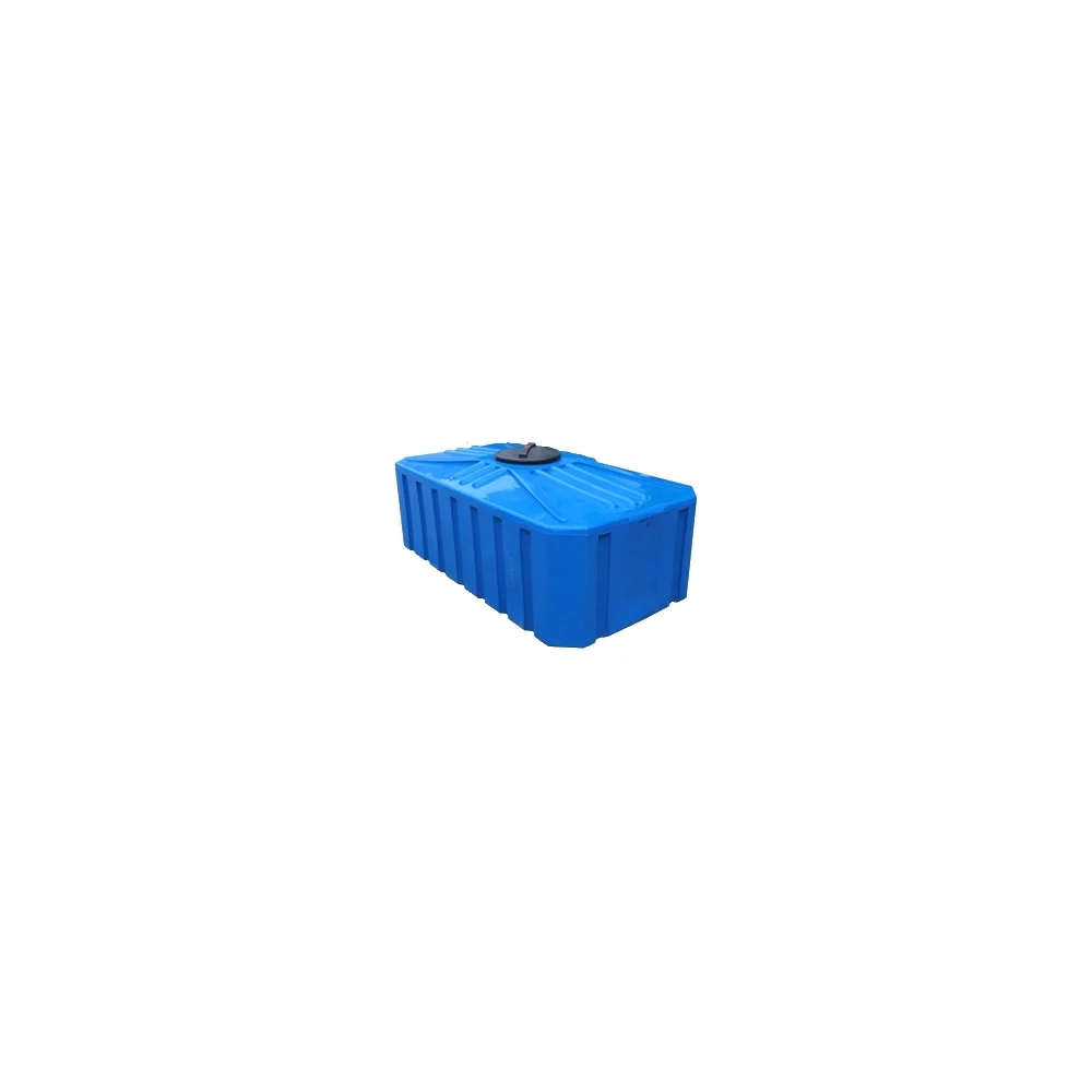 Емкость STERH SQ 1000 blue 531327
