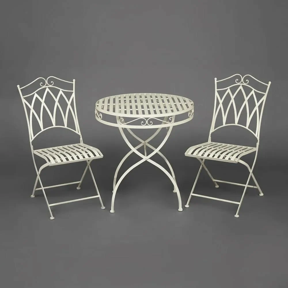 Комплект Tetchair Secret de Maison PALLADIO (mod. PL08-8668/8669) 11876