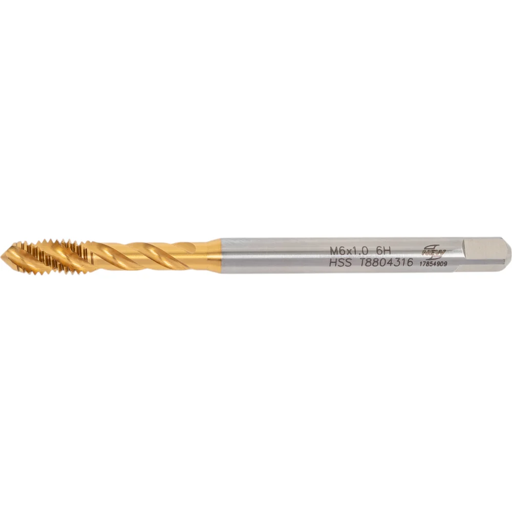 Метчик New Century DIN371 T8804316