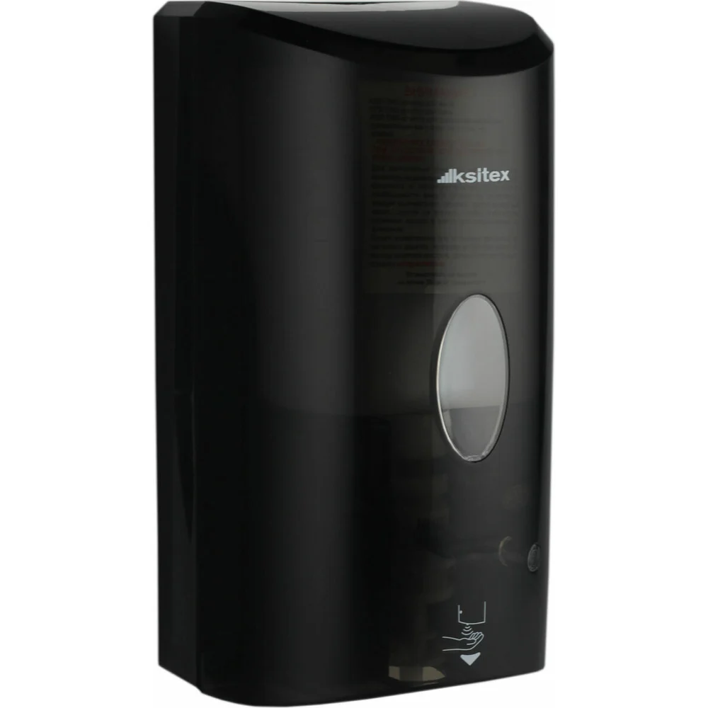 Сенсорный дозатор для жидкого мыла Ksitex ASD-7960B 33158