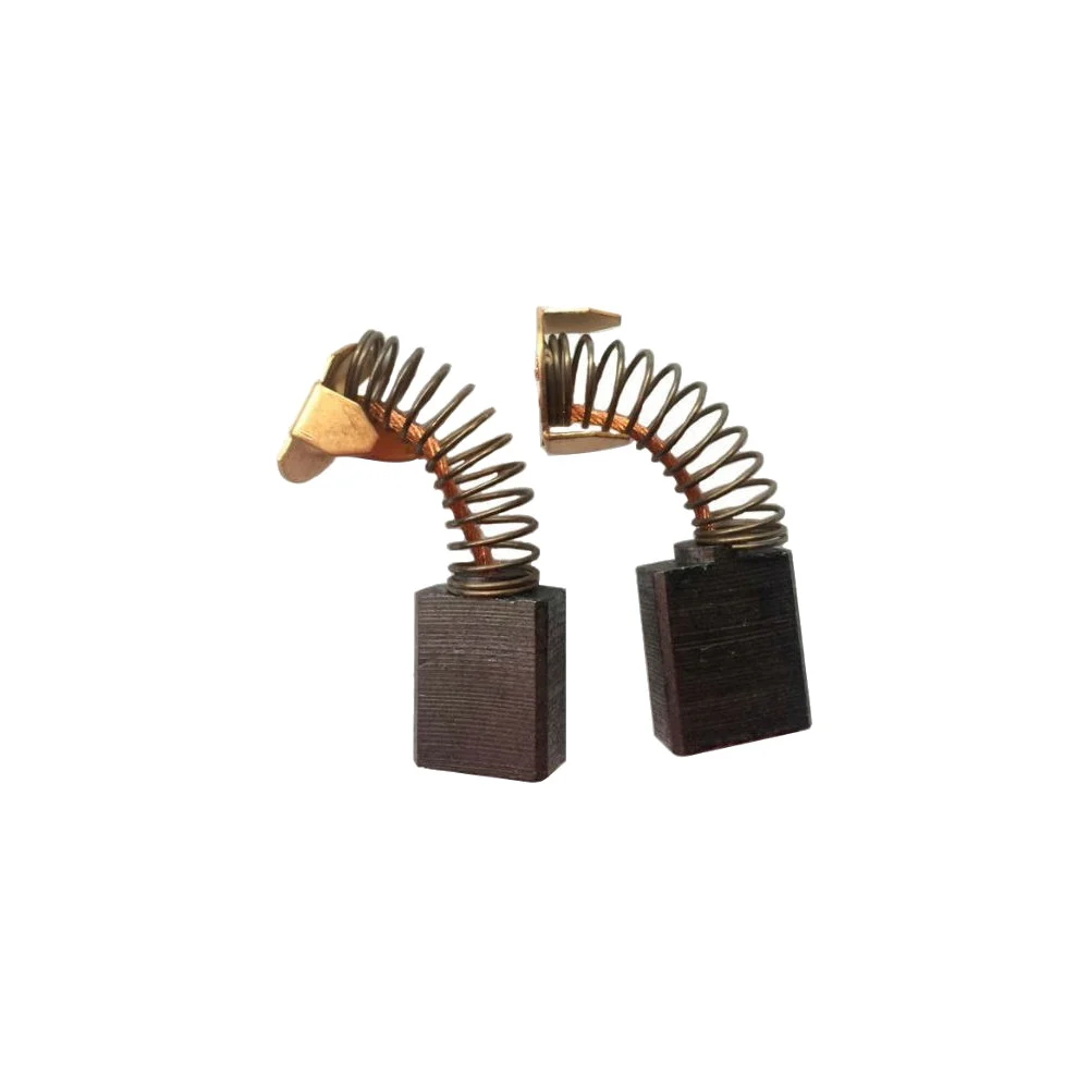 Графитовые щетки для МШВ 0211 Elitech 1822.001100