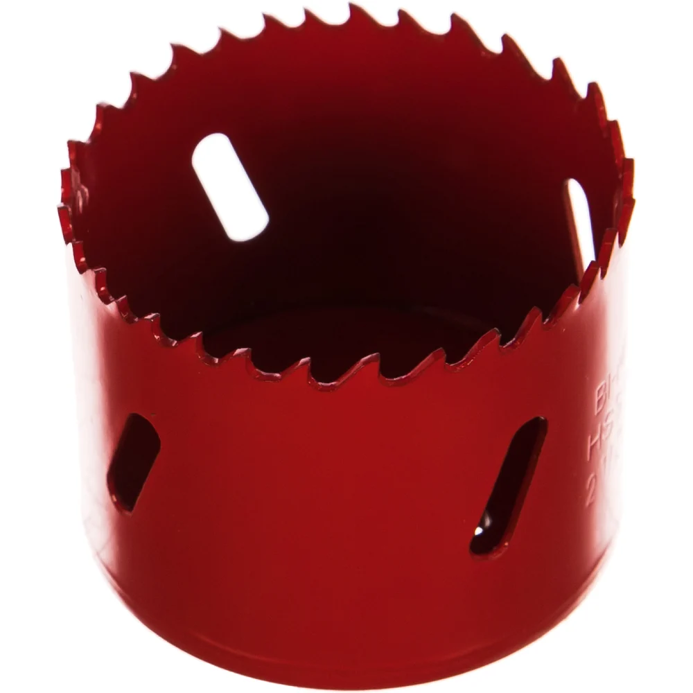 Биметаллическая коронка REDVERG 501351 6627114