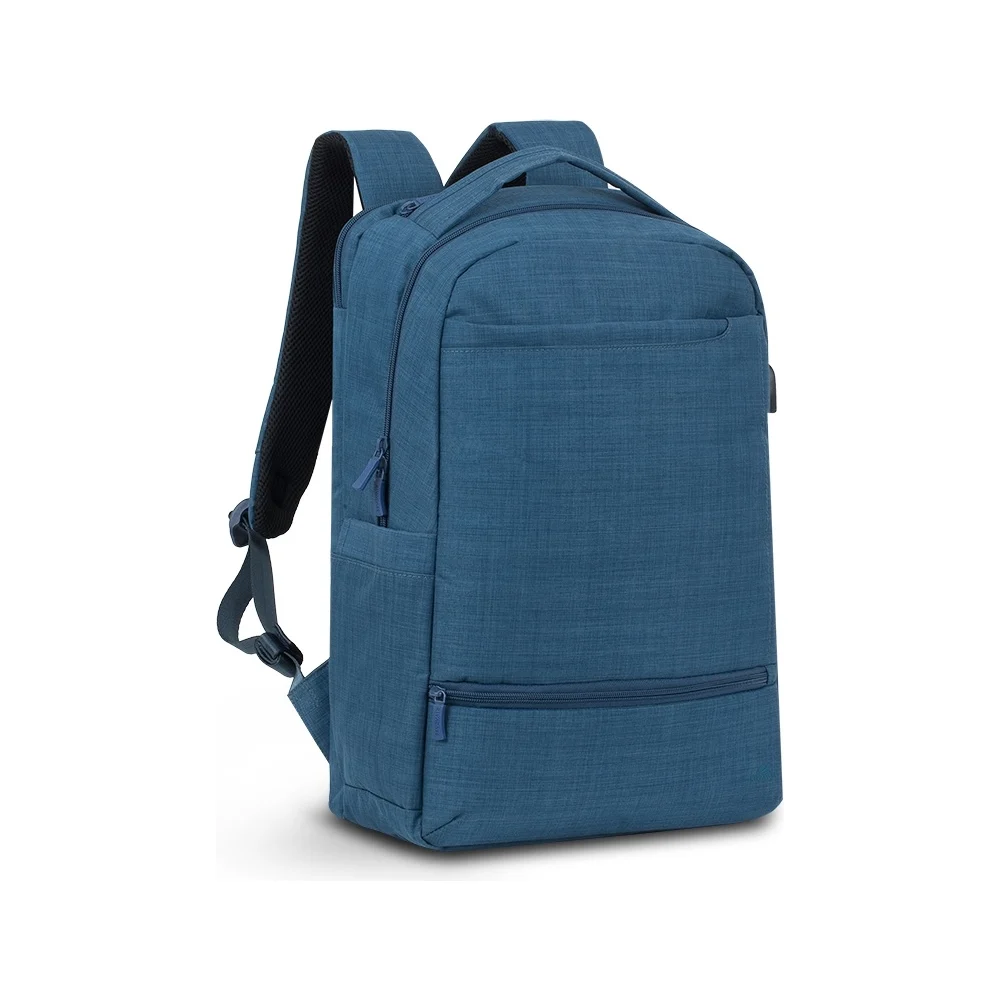 Рюкзак RIVACASE Laptop Backpack 8365 Blue
