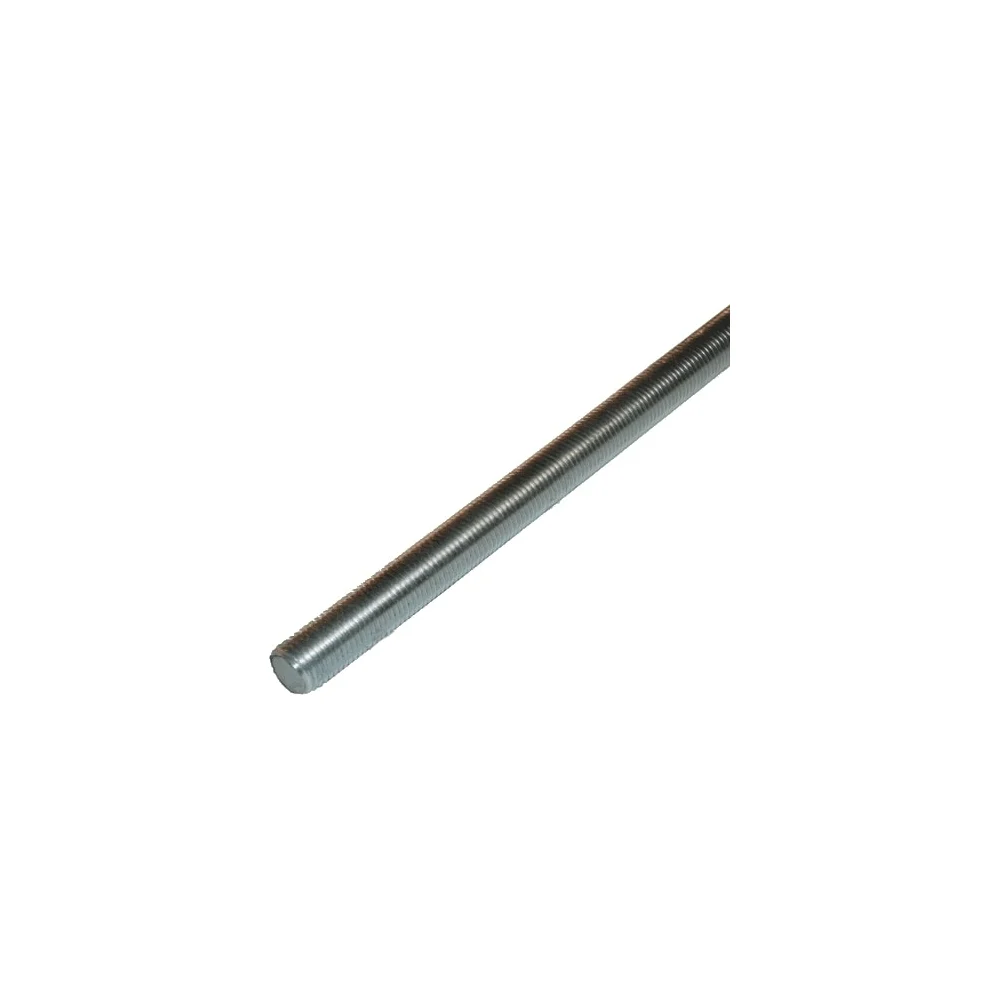 Резьбовая шпилька МЕТИЗНЫЙ ДВОР M36x1000 DIN975 4690441035363