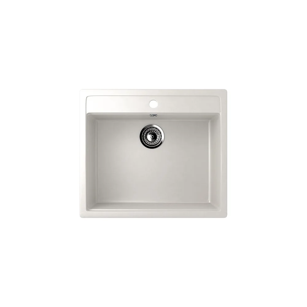 Кухонная мойка ULGRAN U-104 U-104-341