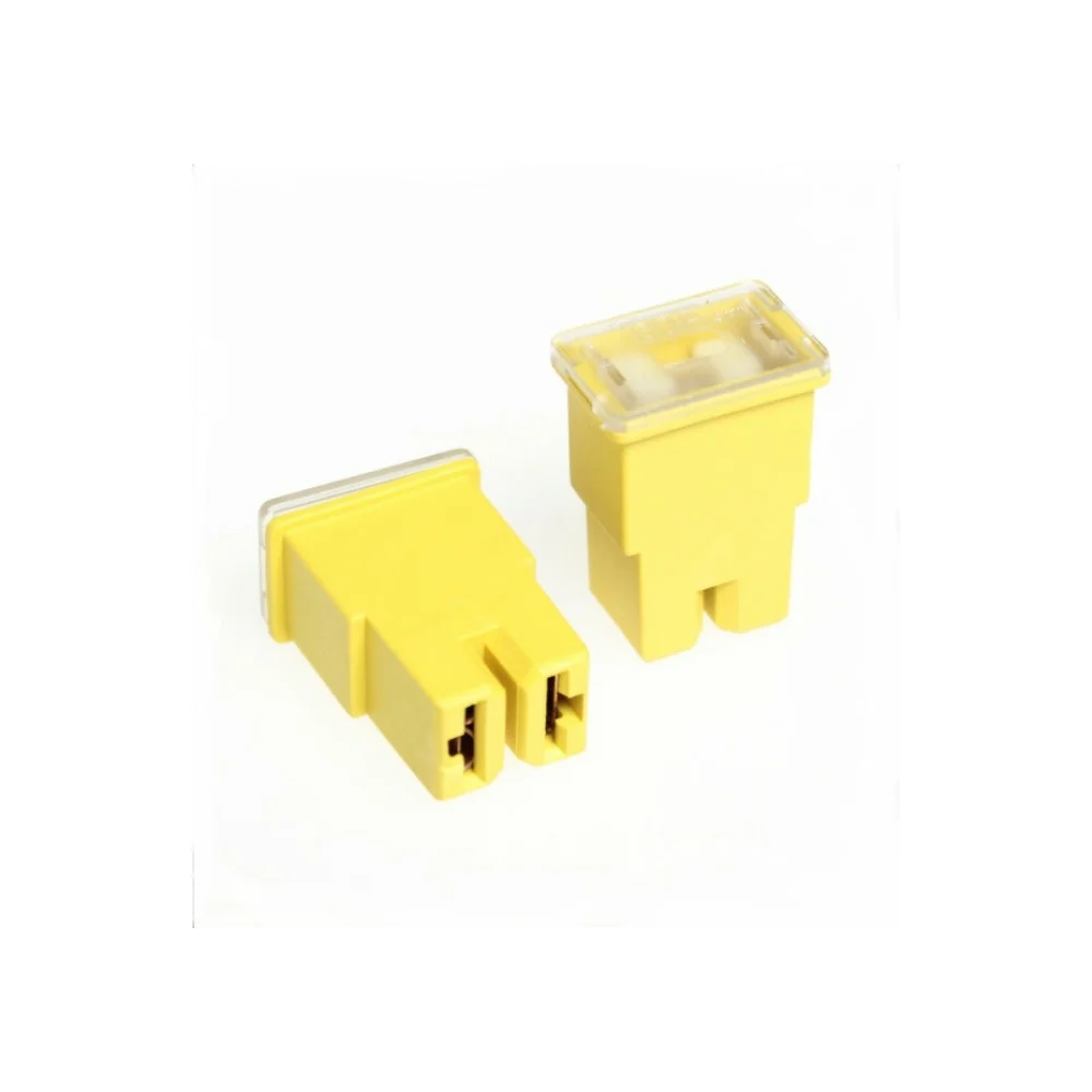 Предохранитель для иномарки Nord-Yada W228-F 901803
