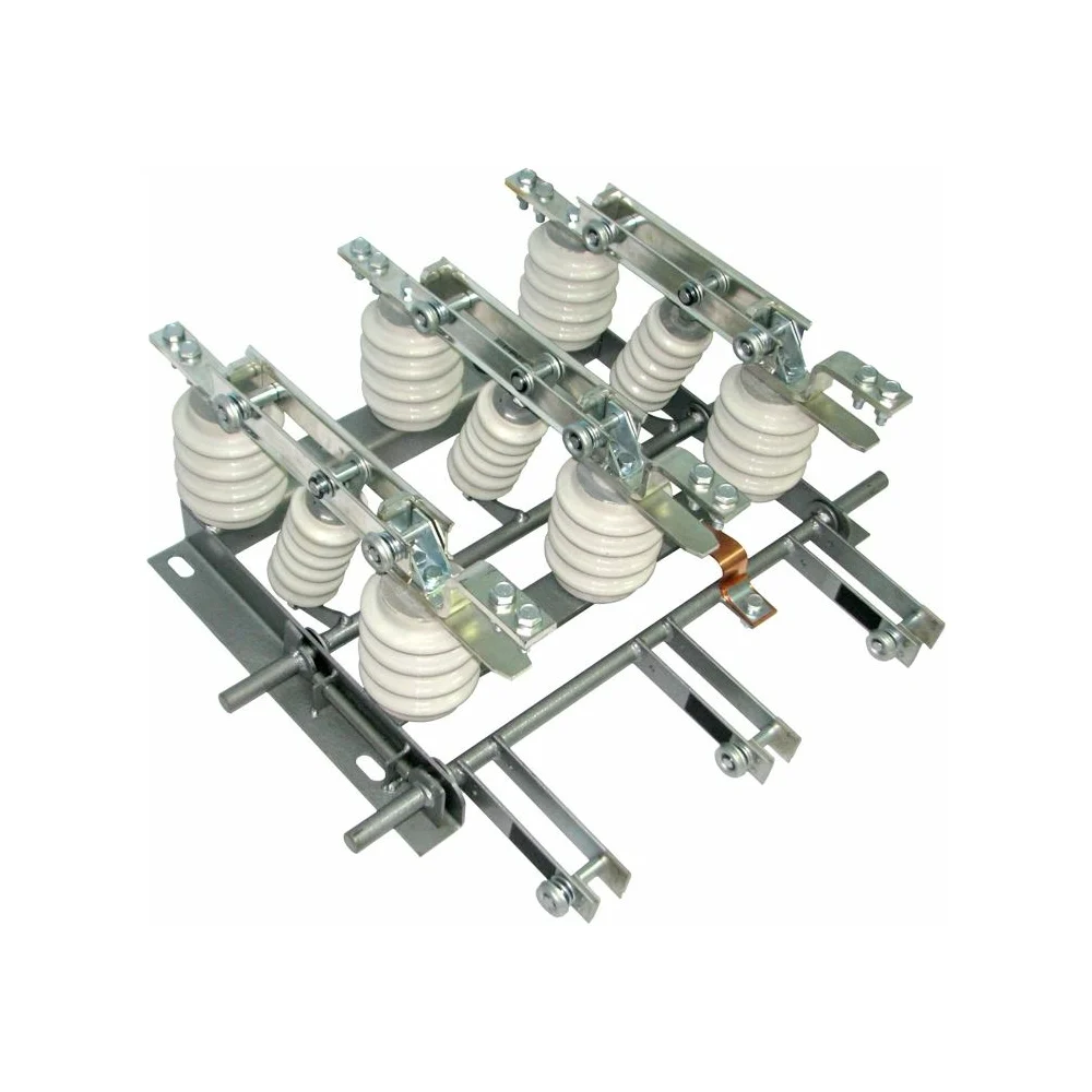Разъединитель EKF РВЗ-10/630-I rvz-10-630-Iz