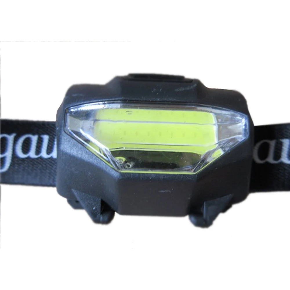 Налобный фонарь Gauss GFL306 GF306