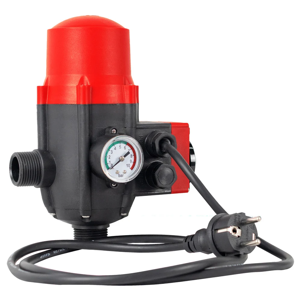 Блок автоматики VERTON AQUA CU10A 01.13297.13913