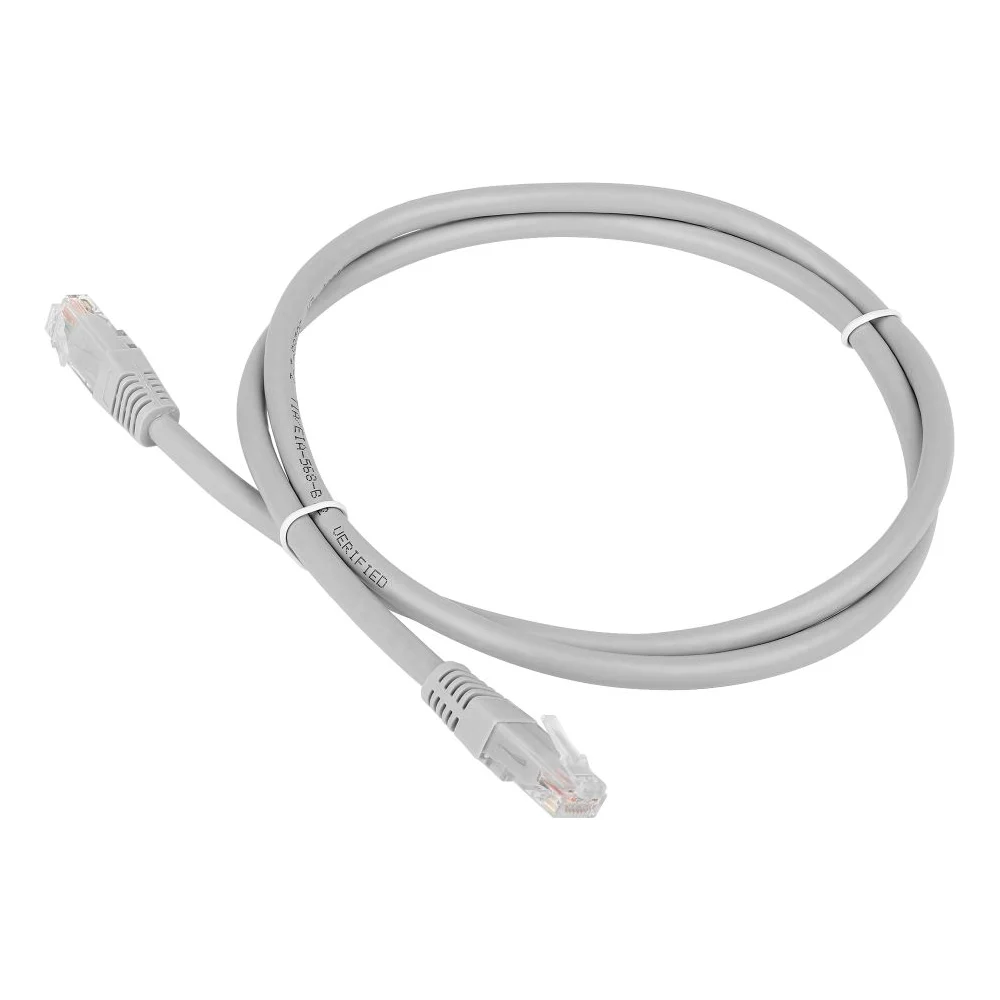 Патч-корд TWT TWT-45-45-7.0/6-GY