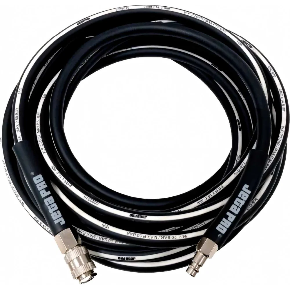Шланг гибкий Jeta PRO 5885015