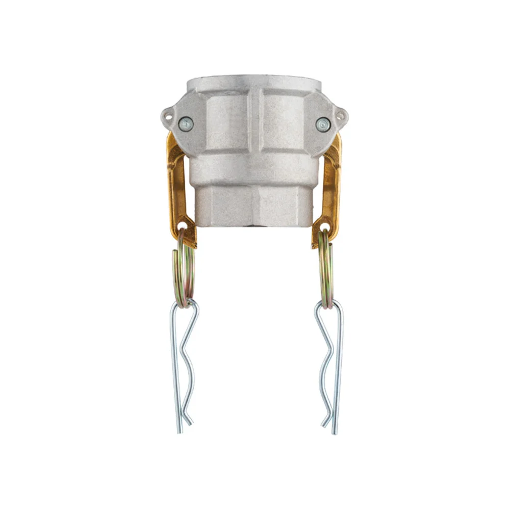Алюминиевый камлок TITAN LOCK TL50DALN