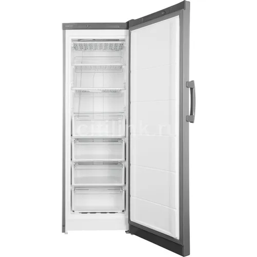 Морозильная камера Indesit DSZ 5175 G, серебристый [869892600040]