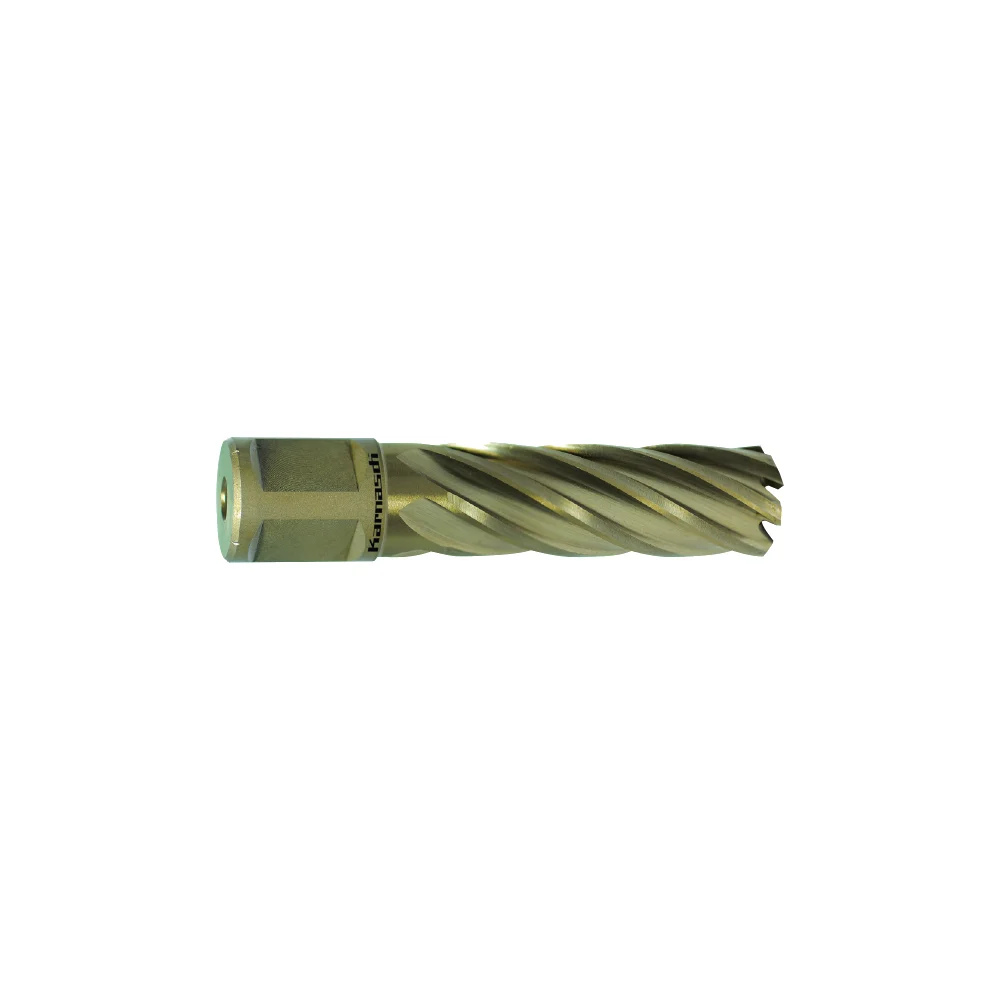 Корончатое сверло Karnasch 20.1270U-046