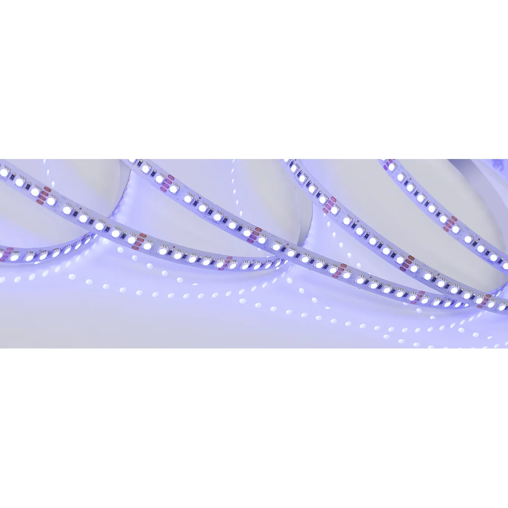 Светодиодная лента Arlight RT-H120-10mm 24V RGB 026834(2)