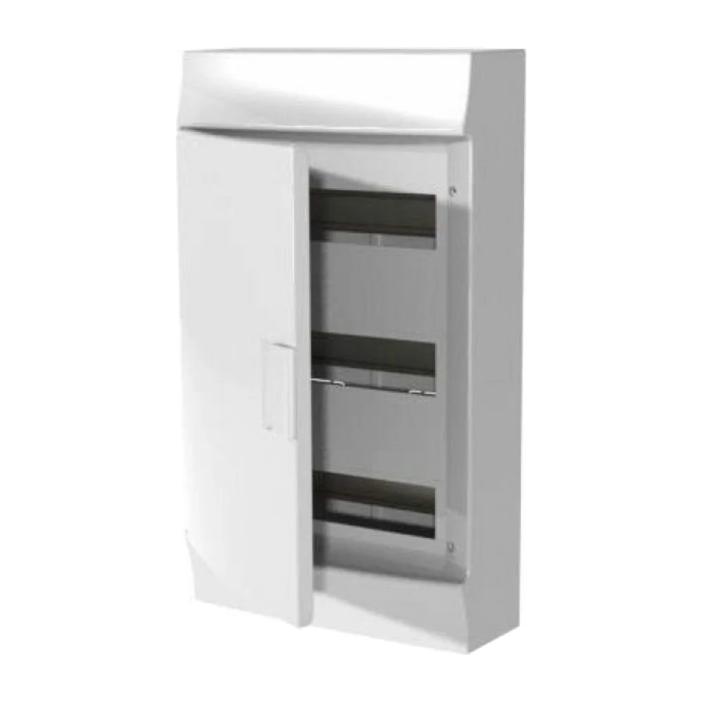 Настенный бокс ABB mistral41 1SLM004102A3107