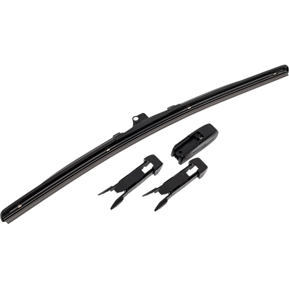 Бескаркасная щетка стеклоочистителя Megapower UNIVERSAL ALL SEASONS M-75014