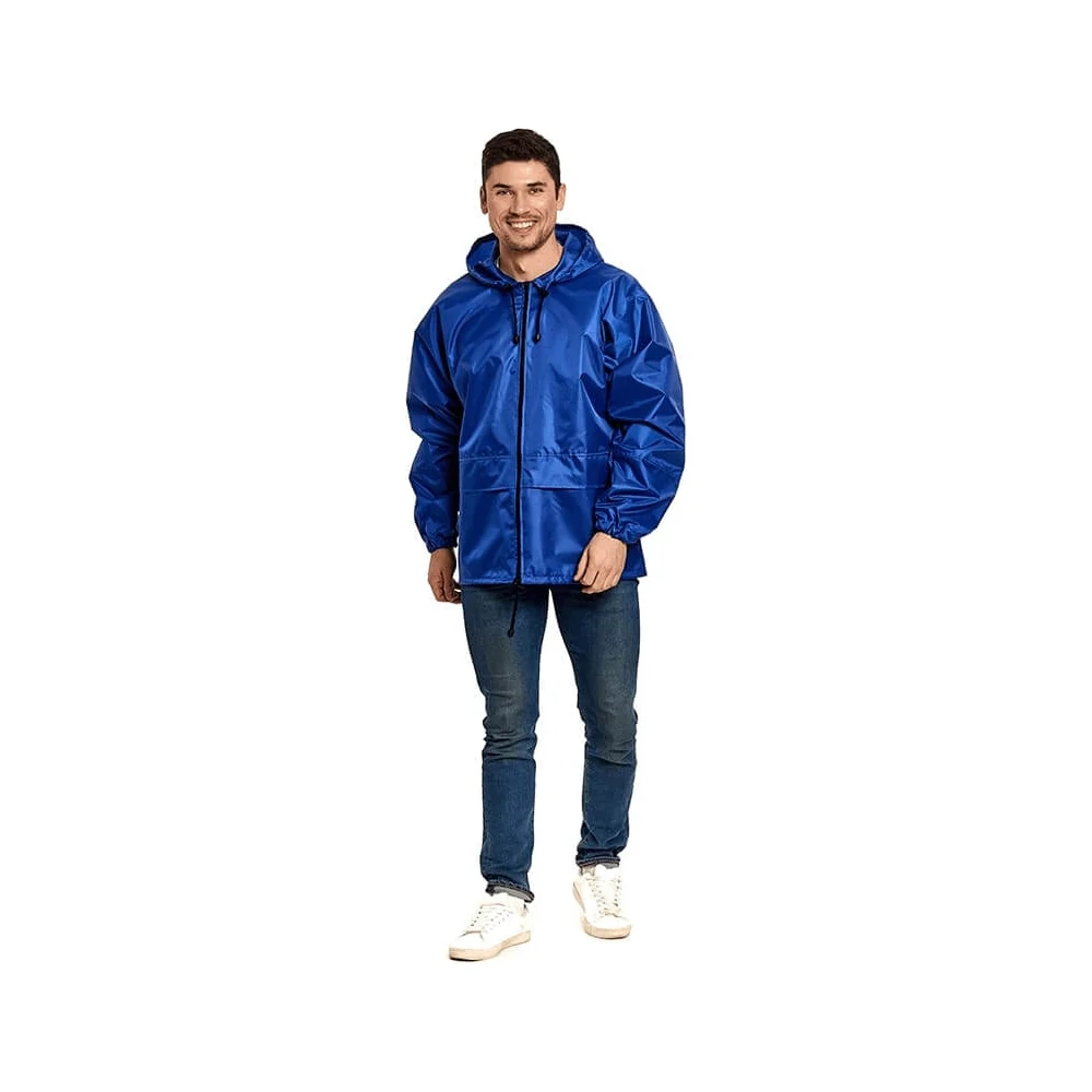 Куртка-дождевик Факел 87488395.002