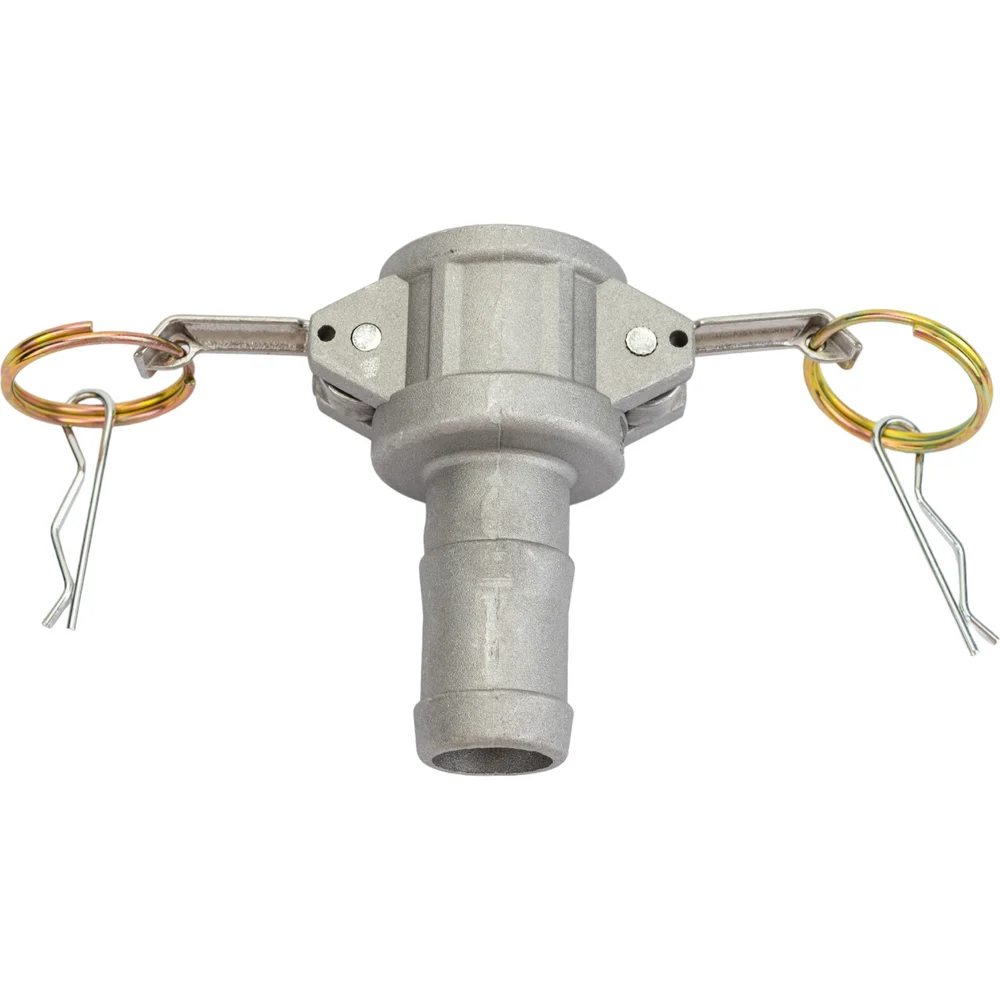 Алюминиевый камлок TITAN LOCK EcoLine TL100CAL-EL