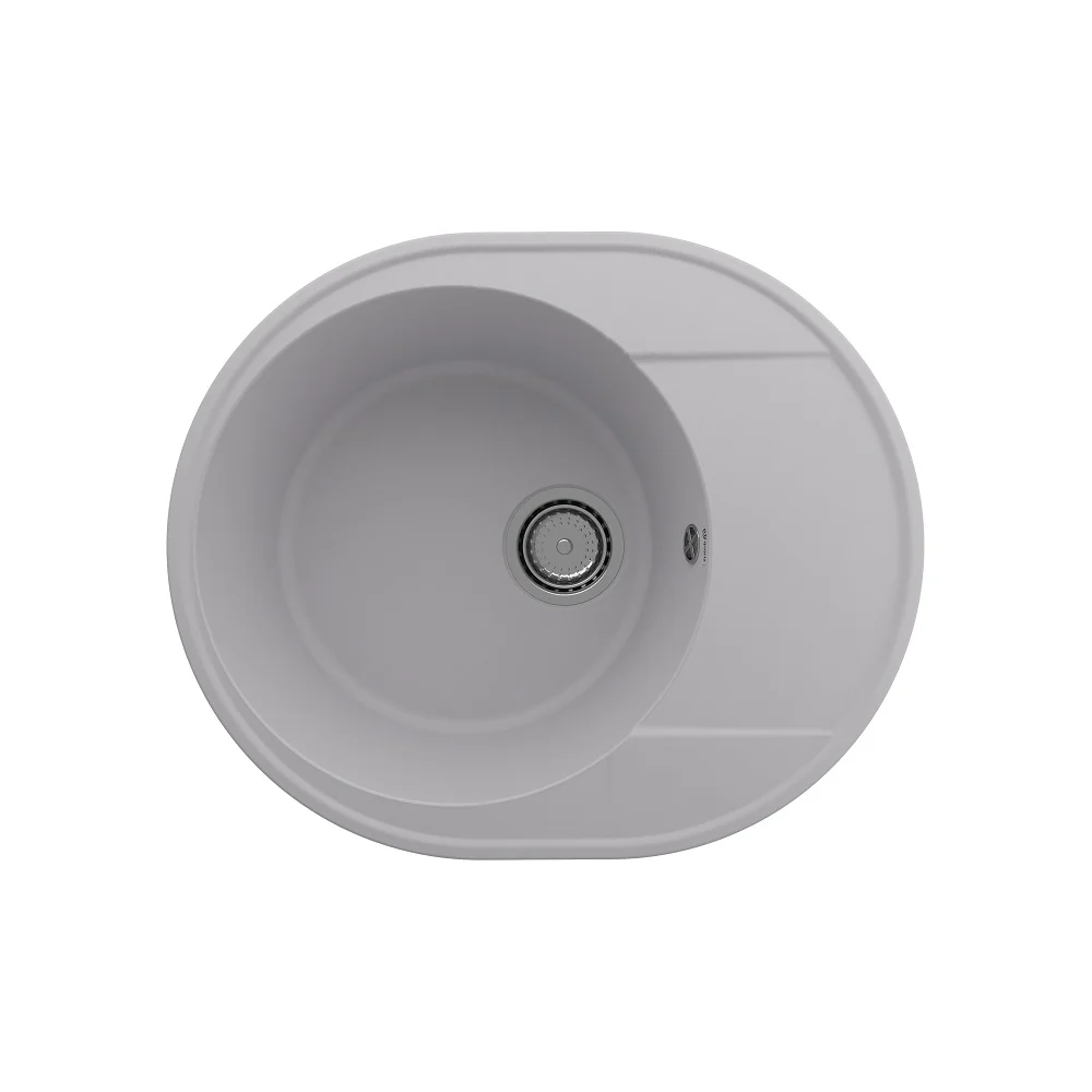 Мойка ULGRAN Quartz Nora 585-04