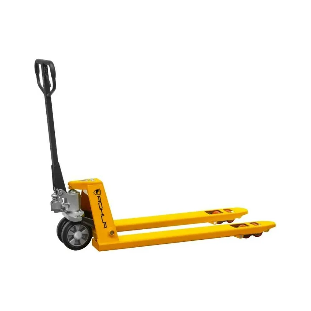 Гидравлическая тележка RohlaRhino Plus RRP2.5RDP
