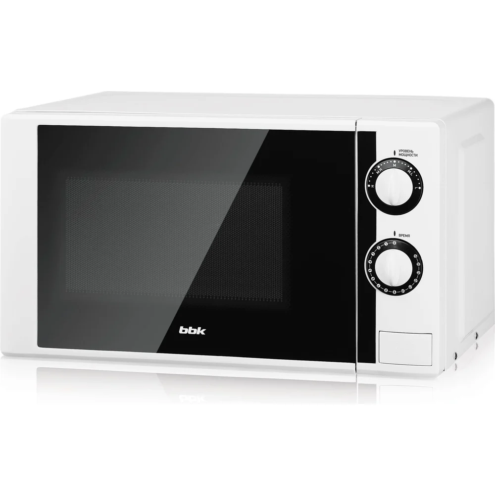Микроволновая печь bbk 20MWS-704M/W 00-00000598