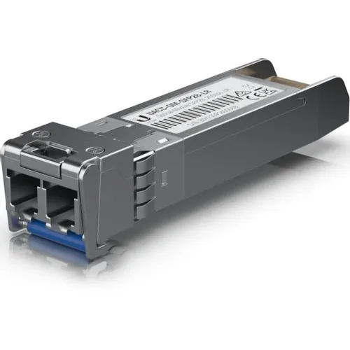 Трансивер Ubiquiti UACC-OM-SFP28-LR SFP28 SM duplex 25Гбит/с Tx:1310нм Rx:1310нм до 10км