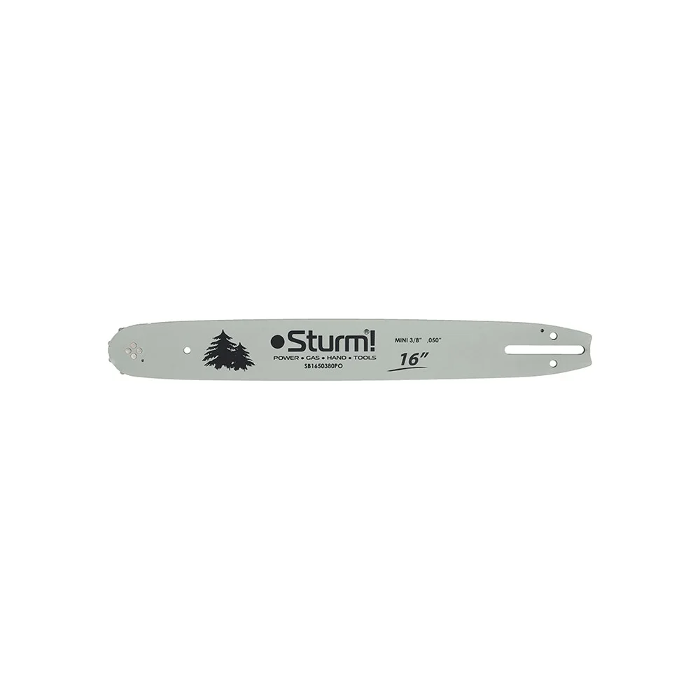 Пильная шина Sturm SB1650380PO