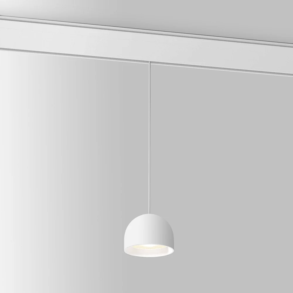 Трековый светильник Elektrostandard slim magnetic a065481