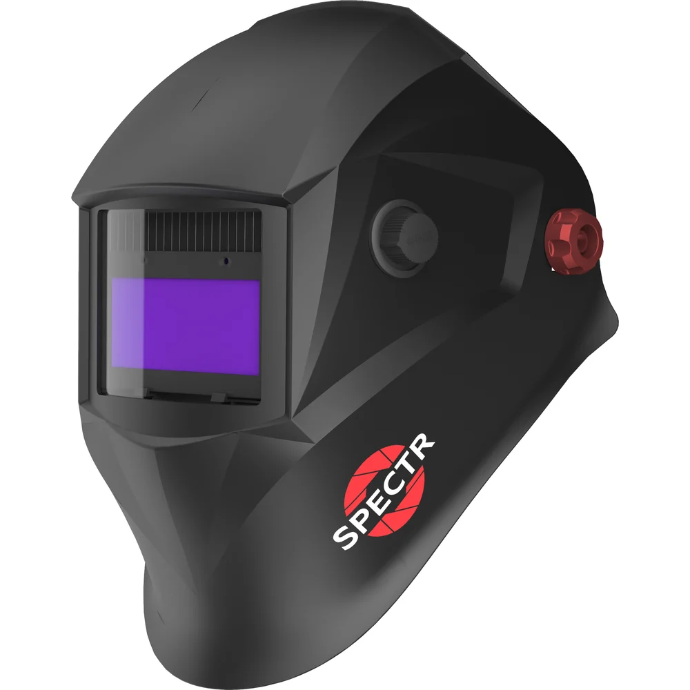 Маска сварщика хамелеон Start SPECTR 51STVI7
