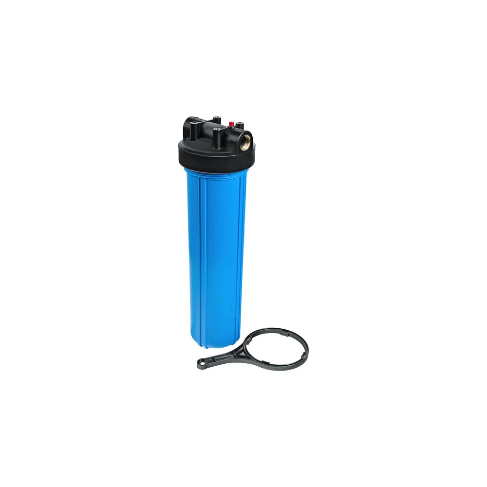 Колба UNIPUMP BIG BLUE CFC-20BB01 75185