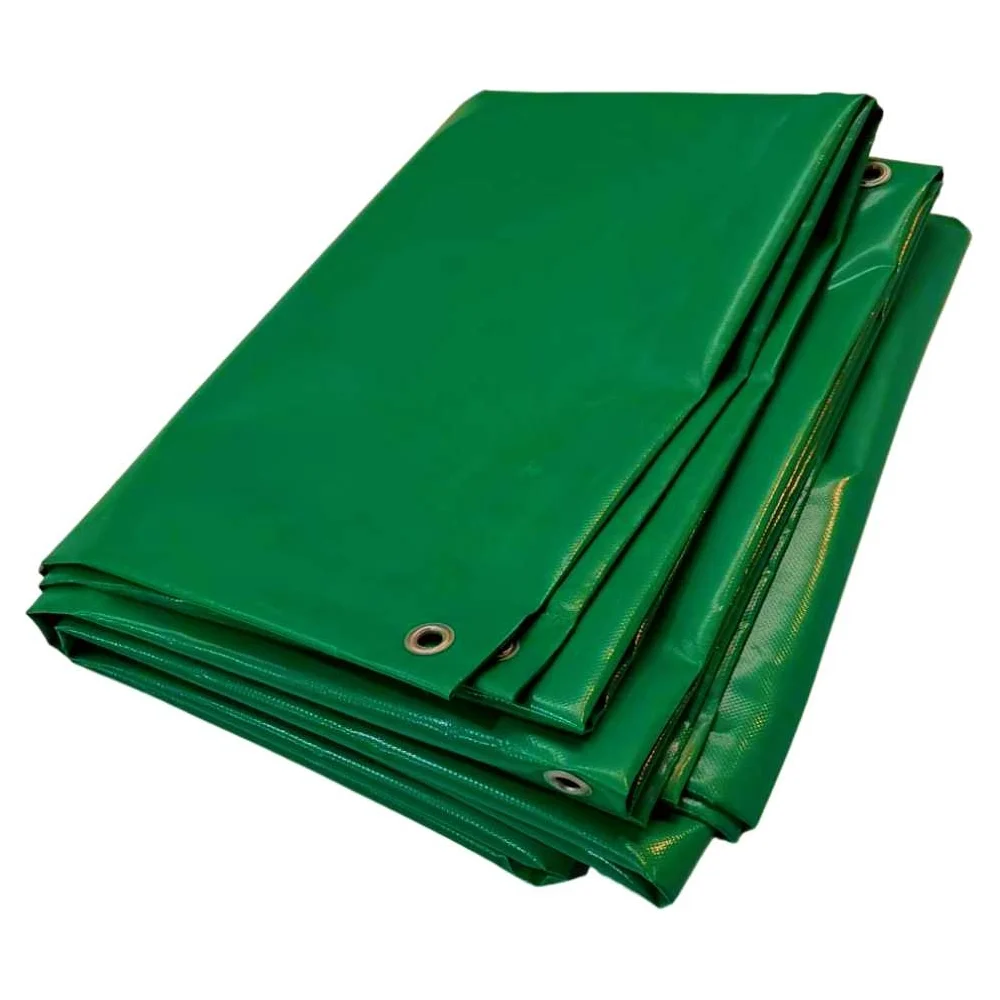 Тент ПК ЭЛИТТЕНТ 4X8PVC630GR