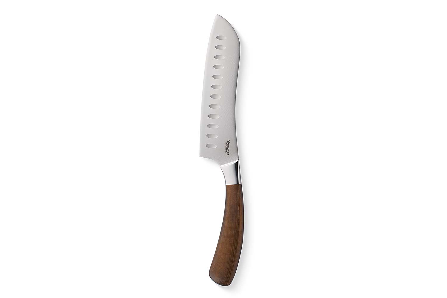 Нож "Сантоку" VANHOPPER Chef