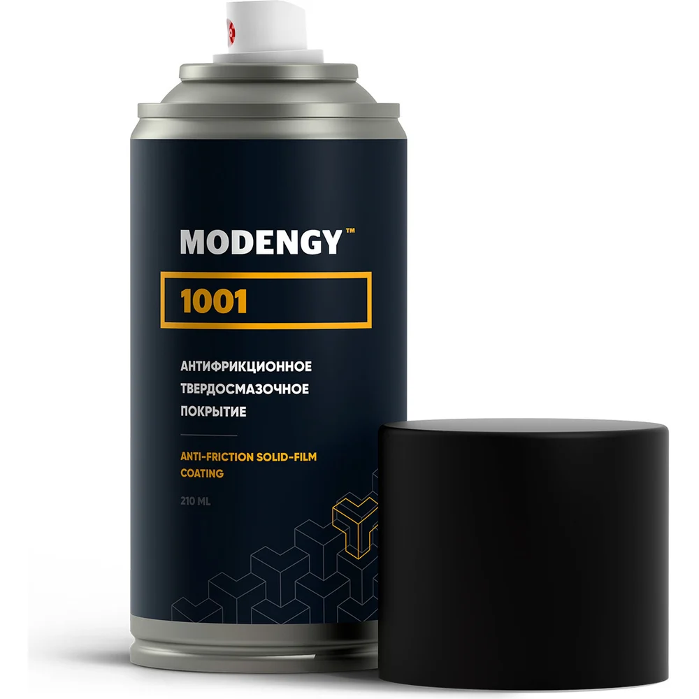 Твердосмазочное антифрикционное покрытие MODENGY 1001 0093840