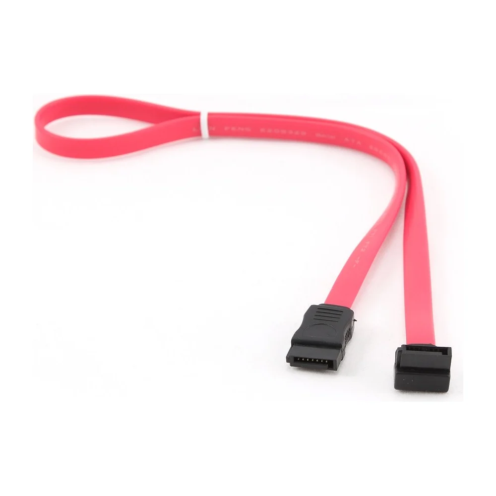 Интерфейсный кабель Cablexpert CC-SATA-DATA90