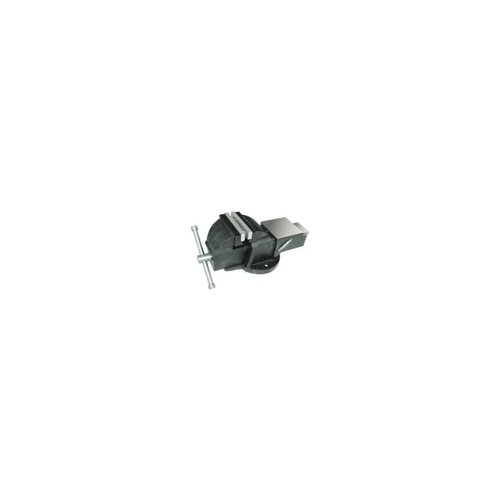 Слесарные неповоротные массивные тиски CNIC LT83106 50845