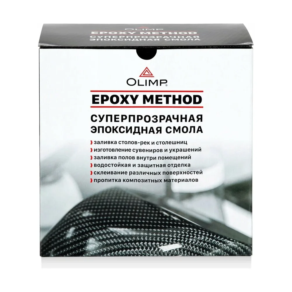 Эпоксидная смола OLIMP 29339