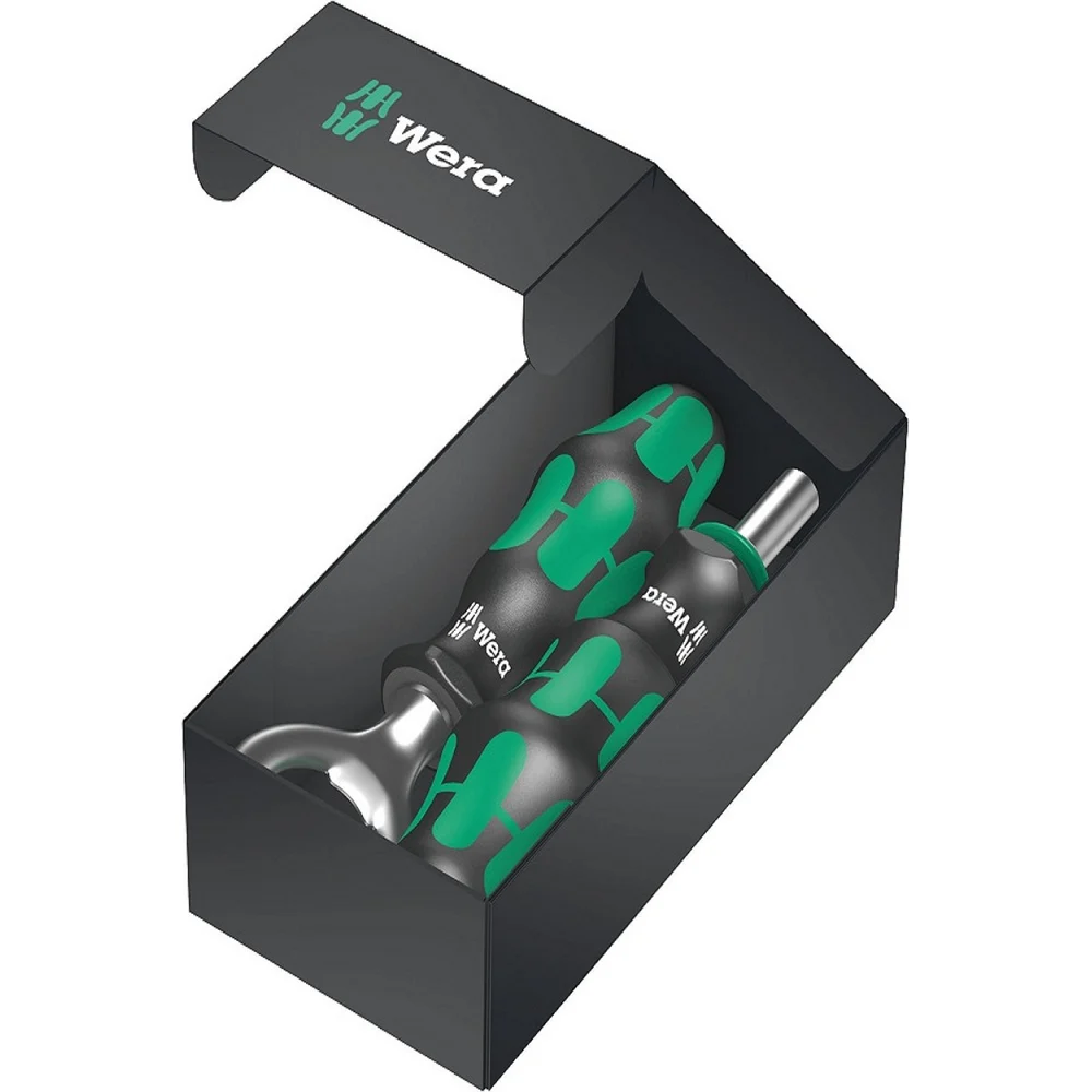Битодержатель WERA WE-136504