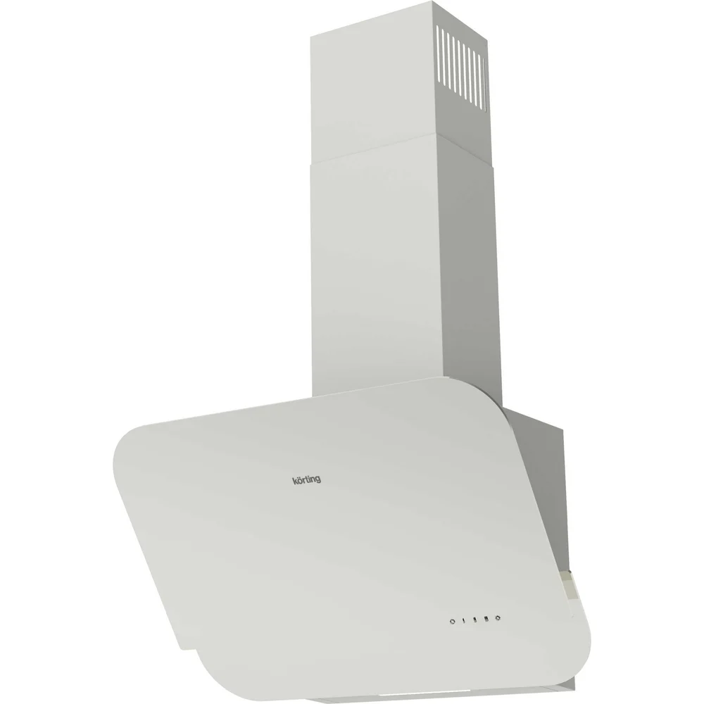 Наклонная вытяжка Korting KHC 66135 GW 00000016973