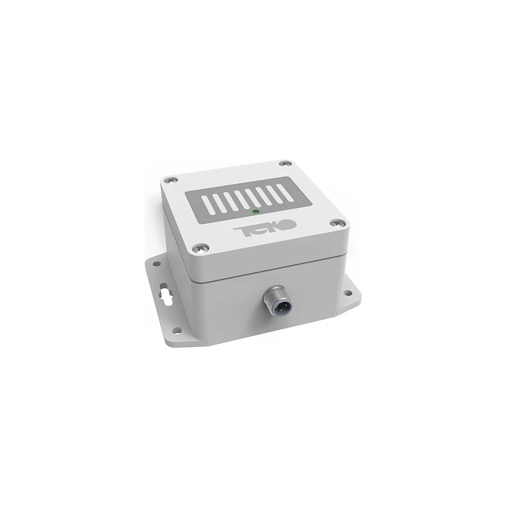 Датчик углекислого газа ТЕКО SC3 ICXP4-33P-10-LZS4 07-00033205