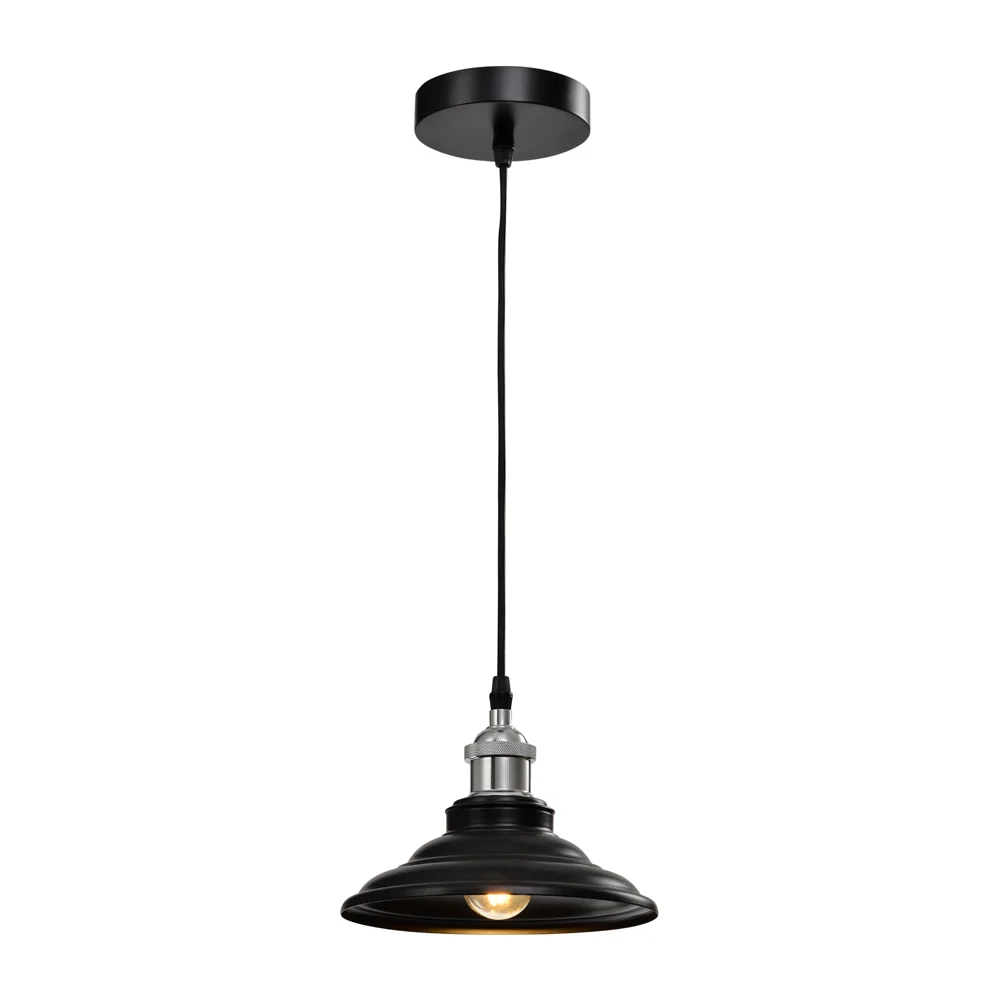 Подвес PowerLight Cap 1BLK 1-010750