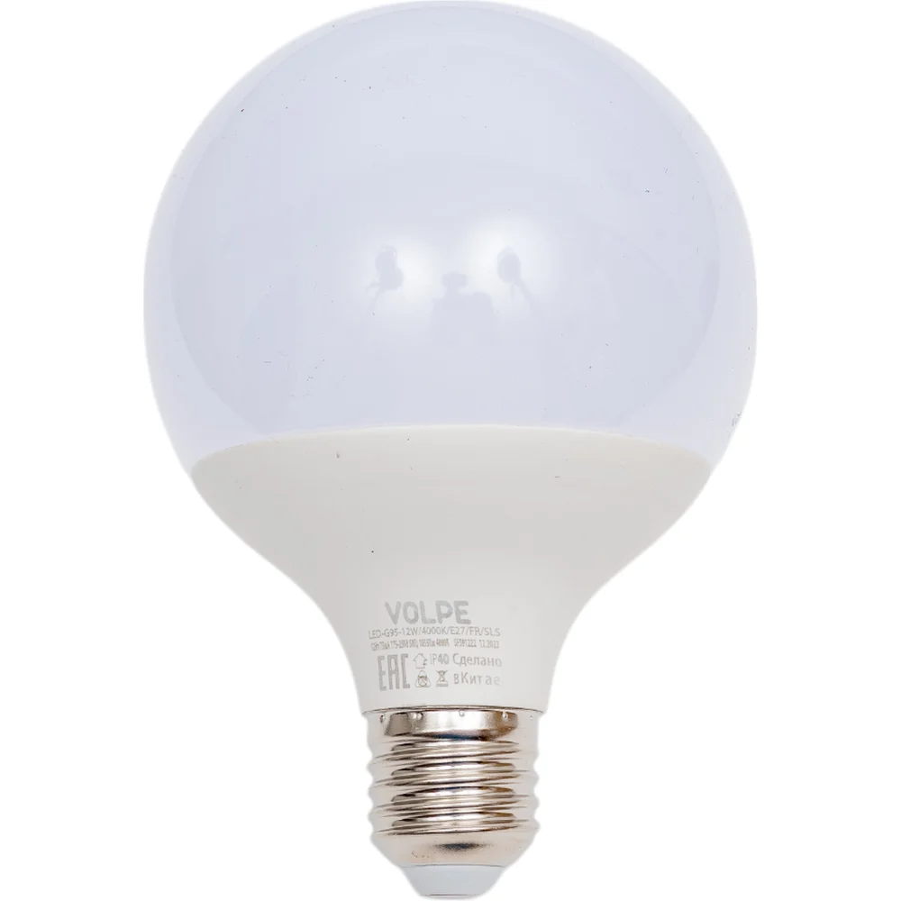 Светодиодная лампа Volpe LED-G95 UL-00009232
