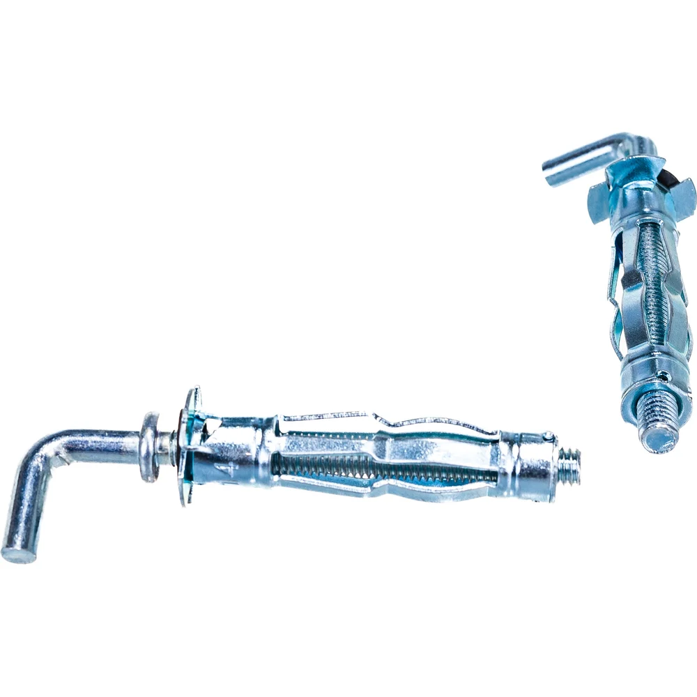 Анкер с крюком Tech-Krep Молли W М6х52 (4 шт.) 112289