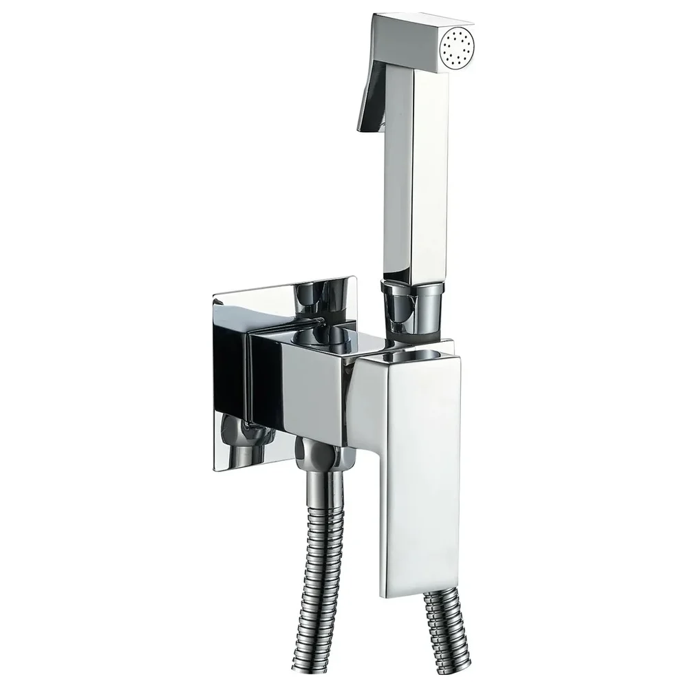 Смеситель для биде Haiba HB5512