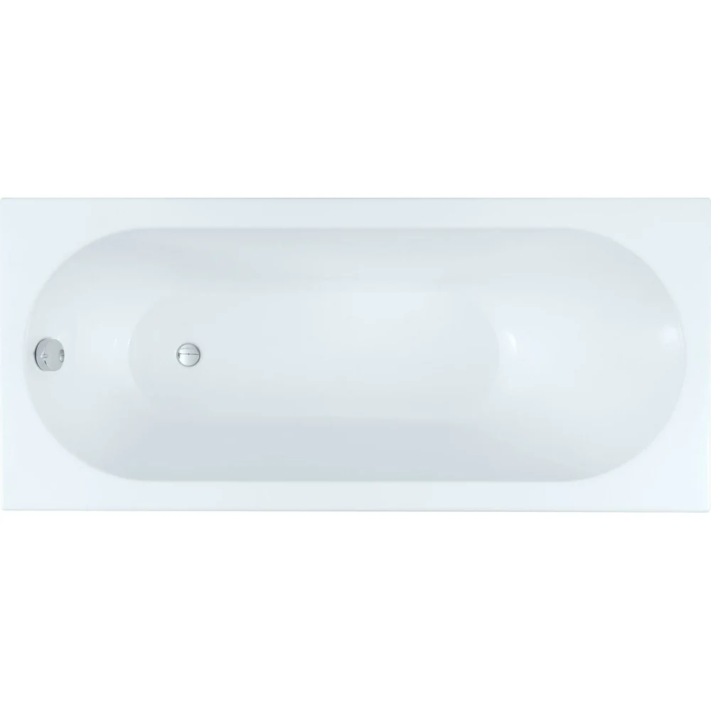 Ванна Aquanet LOTOS 309624
