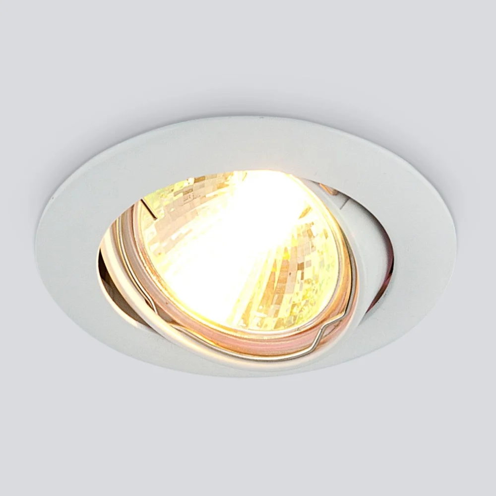 Встраиваемый светильник Elektrostandard 104S a031464